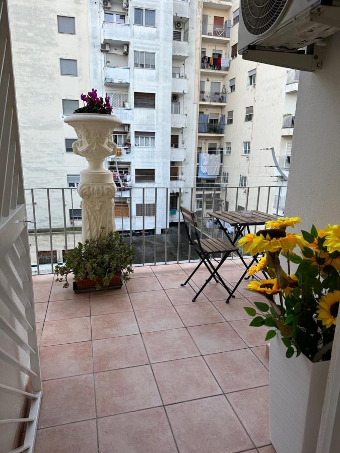 55 Family Home Bari Exterior foto