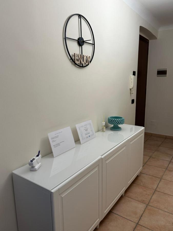55 Family Home Bari Exterior foto