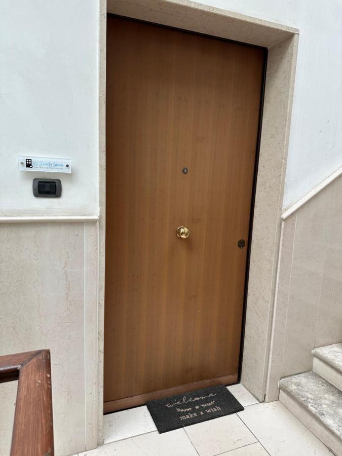 55 Family Home Bari Exterior foto